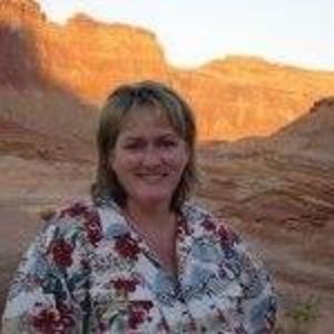 Meet your Posher, Rhonda